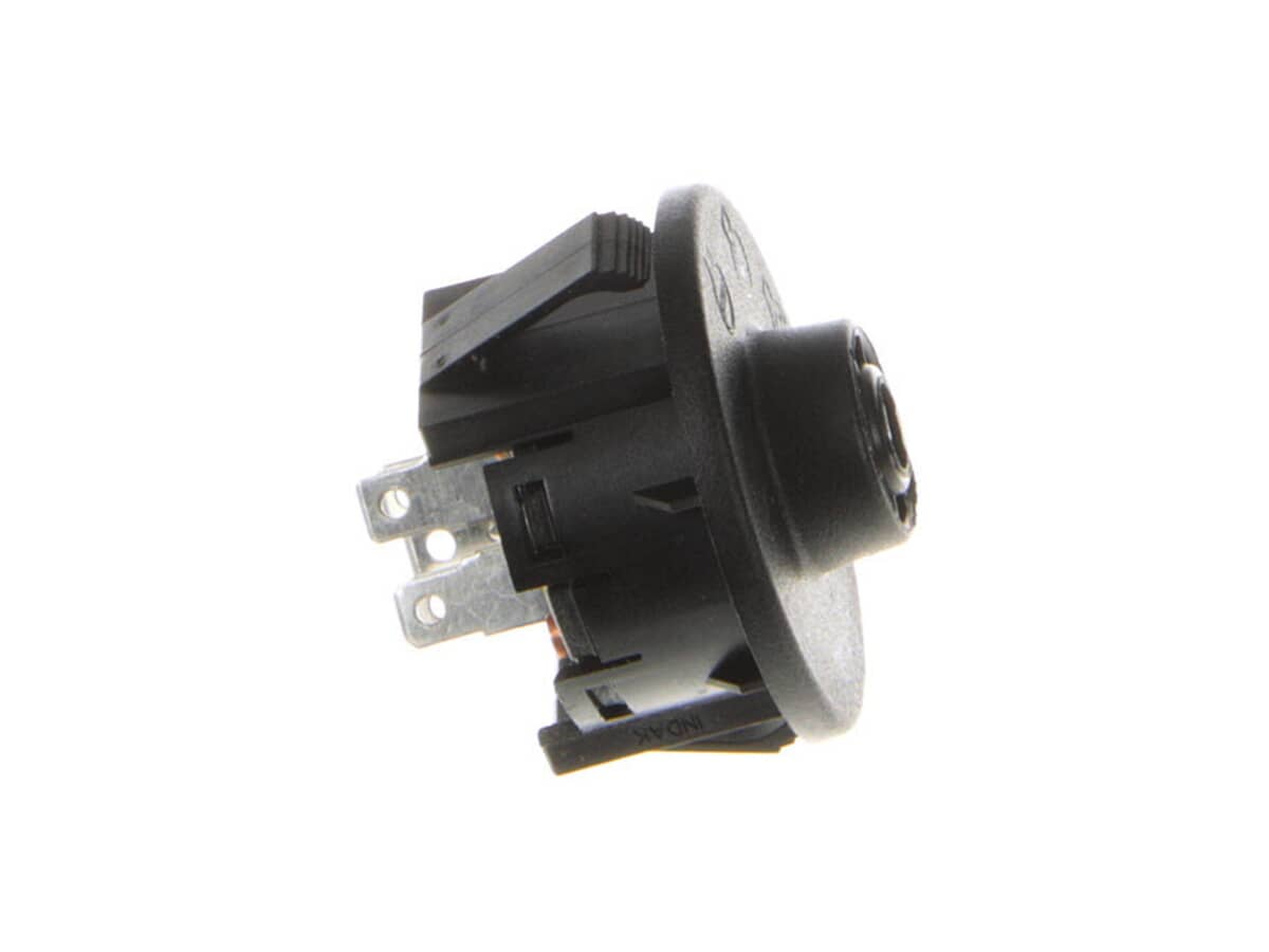 This is a genuine Toro 137-4100 SWITCH-IGNITION
