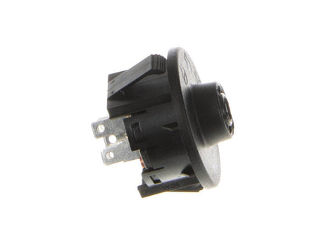 This is a genuine Toro 137-4100 SWITCH-IGNITION