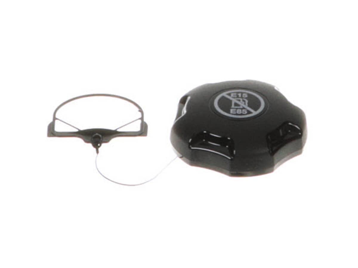 This is a genuine Toro 137-4119 CAP-FUEL, RATCHETING