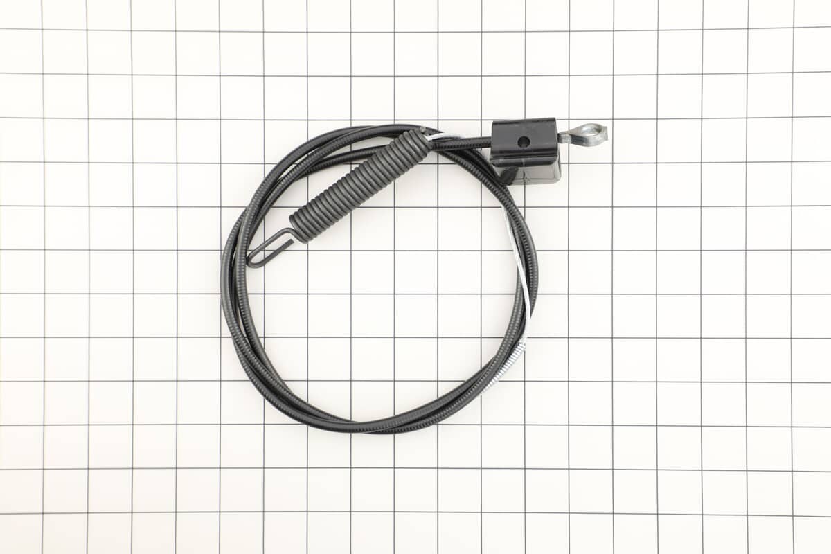 This is a genuine Toro 137-4759 CABLE-BBC