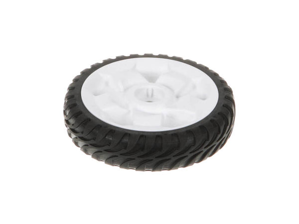 Toro 137-4835 8 Inch Wheel Gear Asm