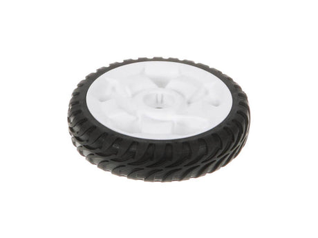 This is a genuine Toro 137-4835 8 INCH WHEEL GEAR ASM