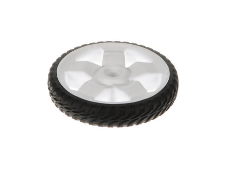 This is a genuine Toro 137-4837 11 INCH WHEEL ASM