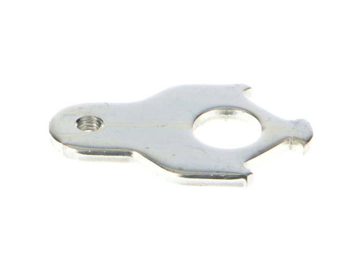 This is a genuine Toro 137-9129 ARM-PIVOT, REAR
