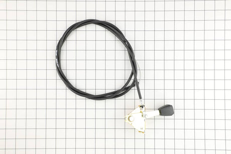 This is a genuine Toro 138-0730 CABLE-CONTROL, DEFLECTOR