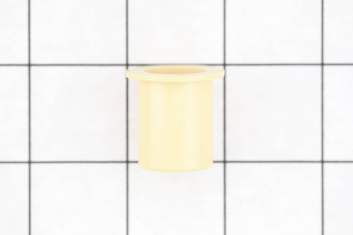 This is a genuine Toro 138-2573 BUSHING-FLANGE