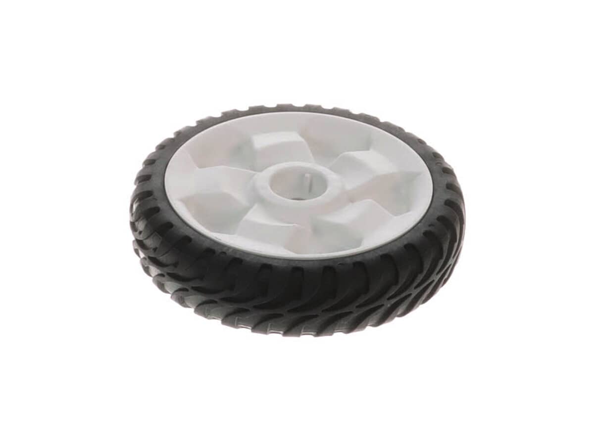 This is a genuine Toro 138-3216 WHEEL GEAR ASSEMBLY
