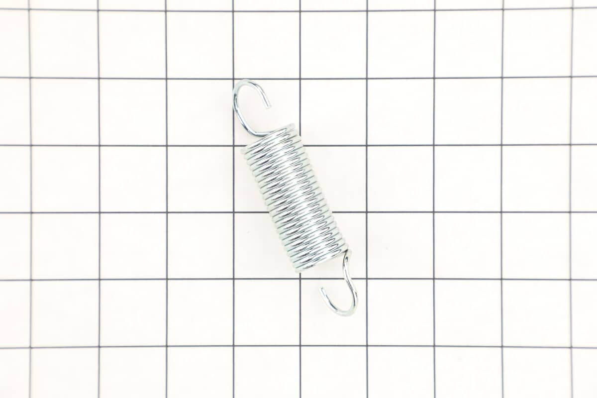 This is a genuine Toro 138-7228 SPRING-EXTENSION