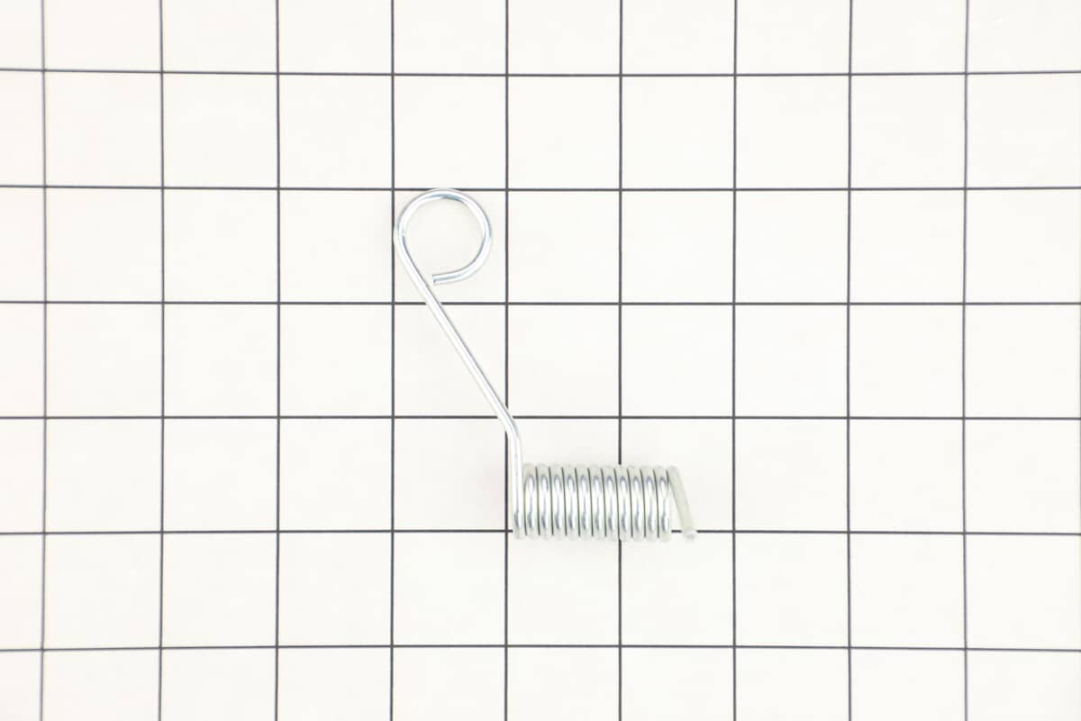 This is a genuine Toro 138-7232 SPRING-TORSION