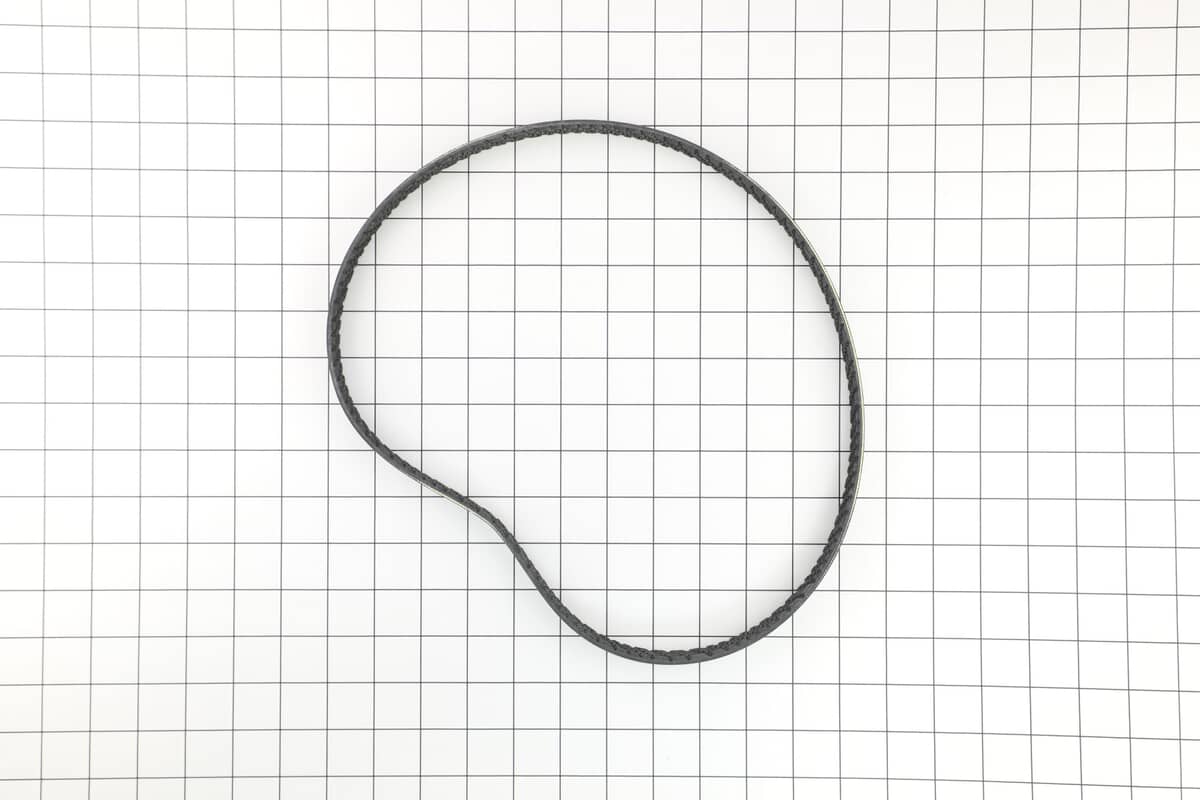 This is a genuine Toro 138-8723 BELT-POLY