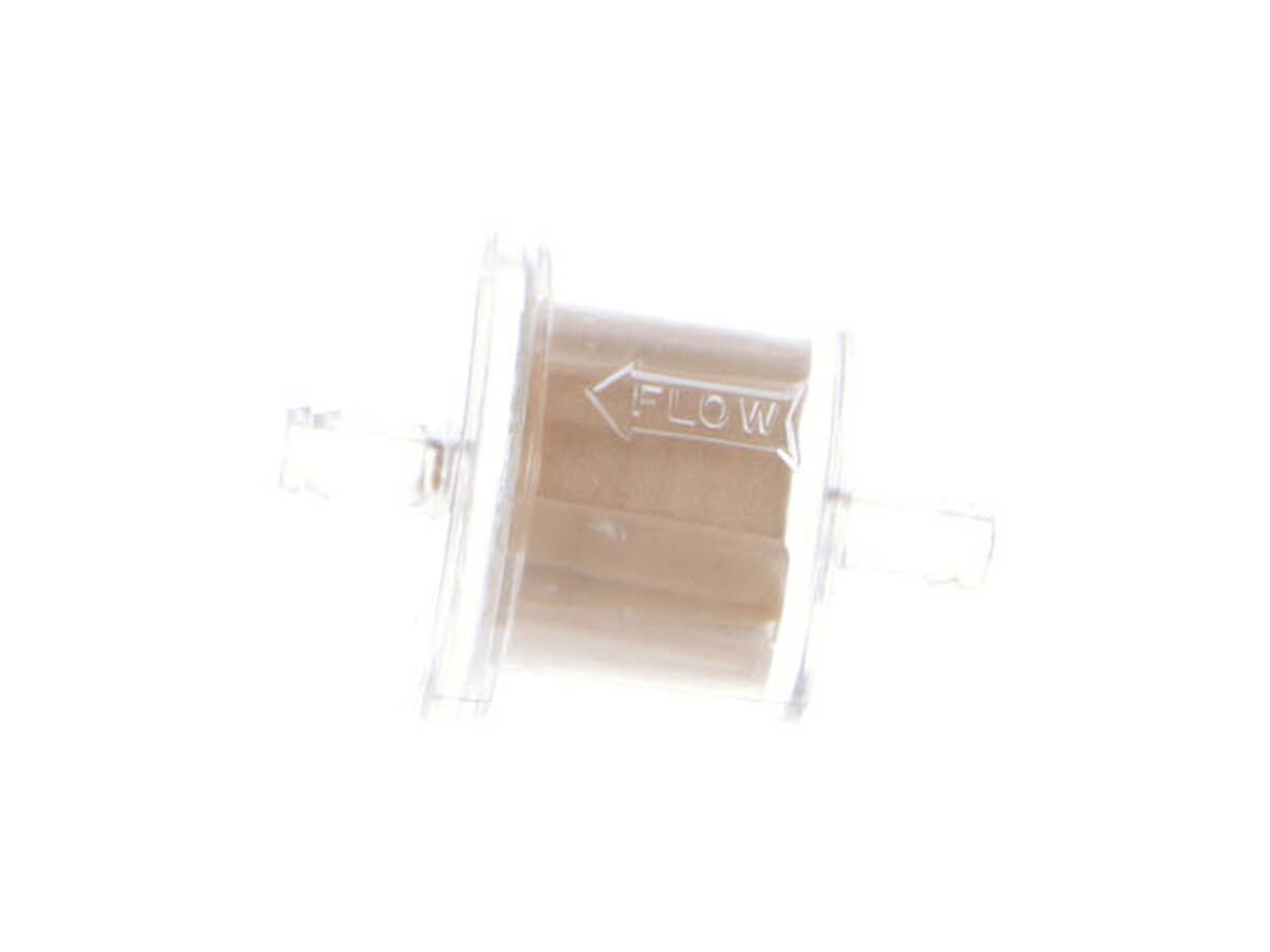 This is a genuine Toro 139-0717 FILTER-FUEL