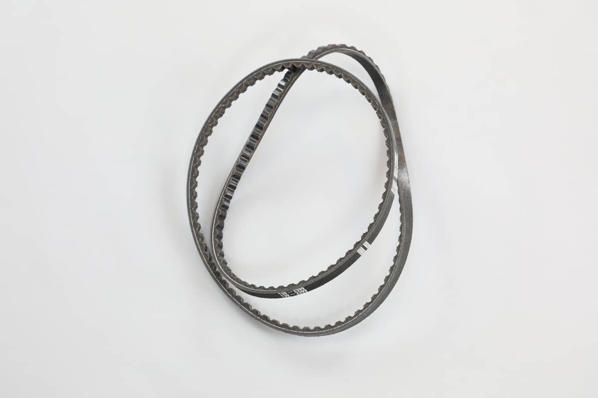 This is a genuine Toro 139-2399 V-BELT