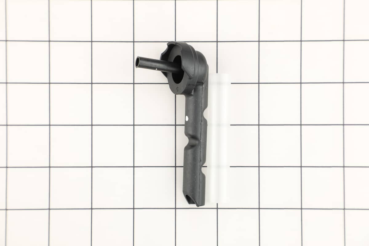 This is a genuine Toro 139-3278 BREATHER ASM KIT