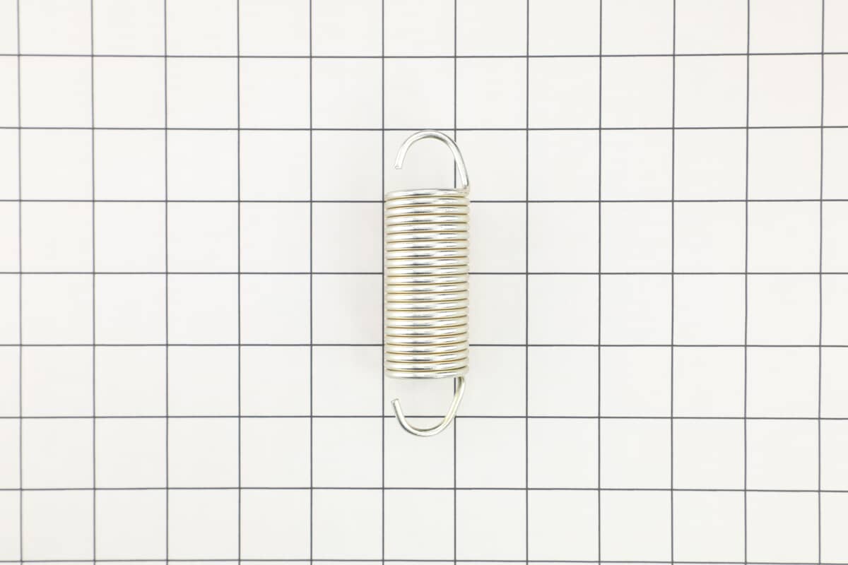This is a genuine Toro 139-3616 SPRING - EXTENSION