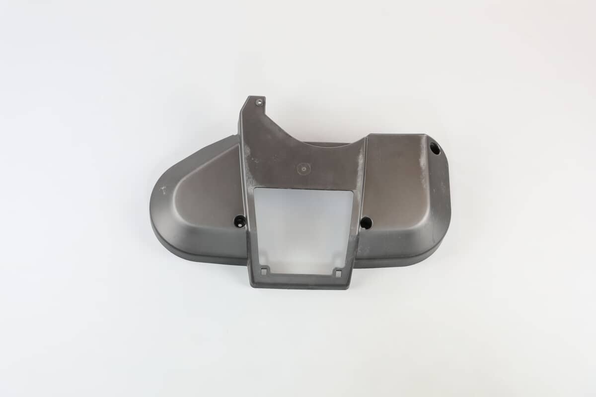 This is a genuine Toro 139-5406 COVER-BELT