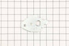 Toro 139-5451 ARM-PIVOT, Rear