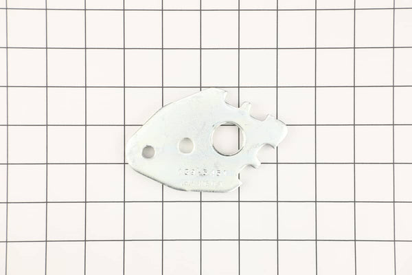 Toro 139-5451 ARM-PIVOT, Rear