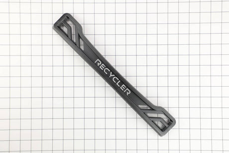 This is a genuine Toro 139-5457 BUMPER-FRONT