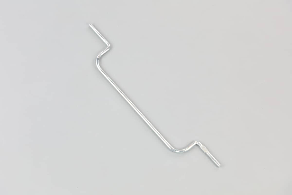 This is a genuine Toro 139-5464 ROD-CONTROL, TRACTION