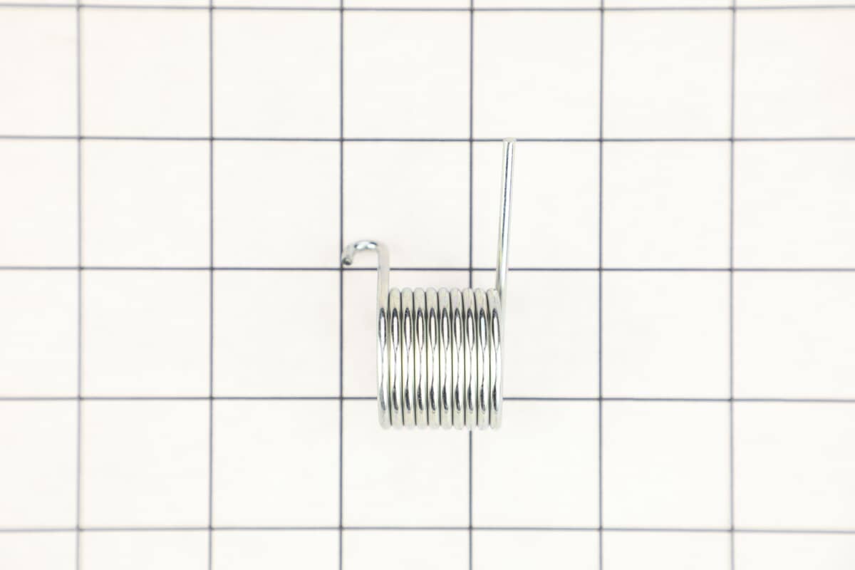 This is a genuine Toro 139-5479 SPRING-TORSION, RH