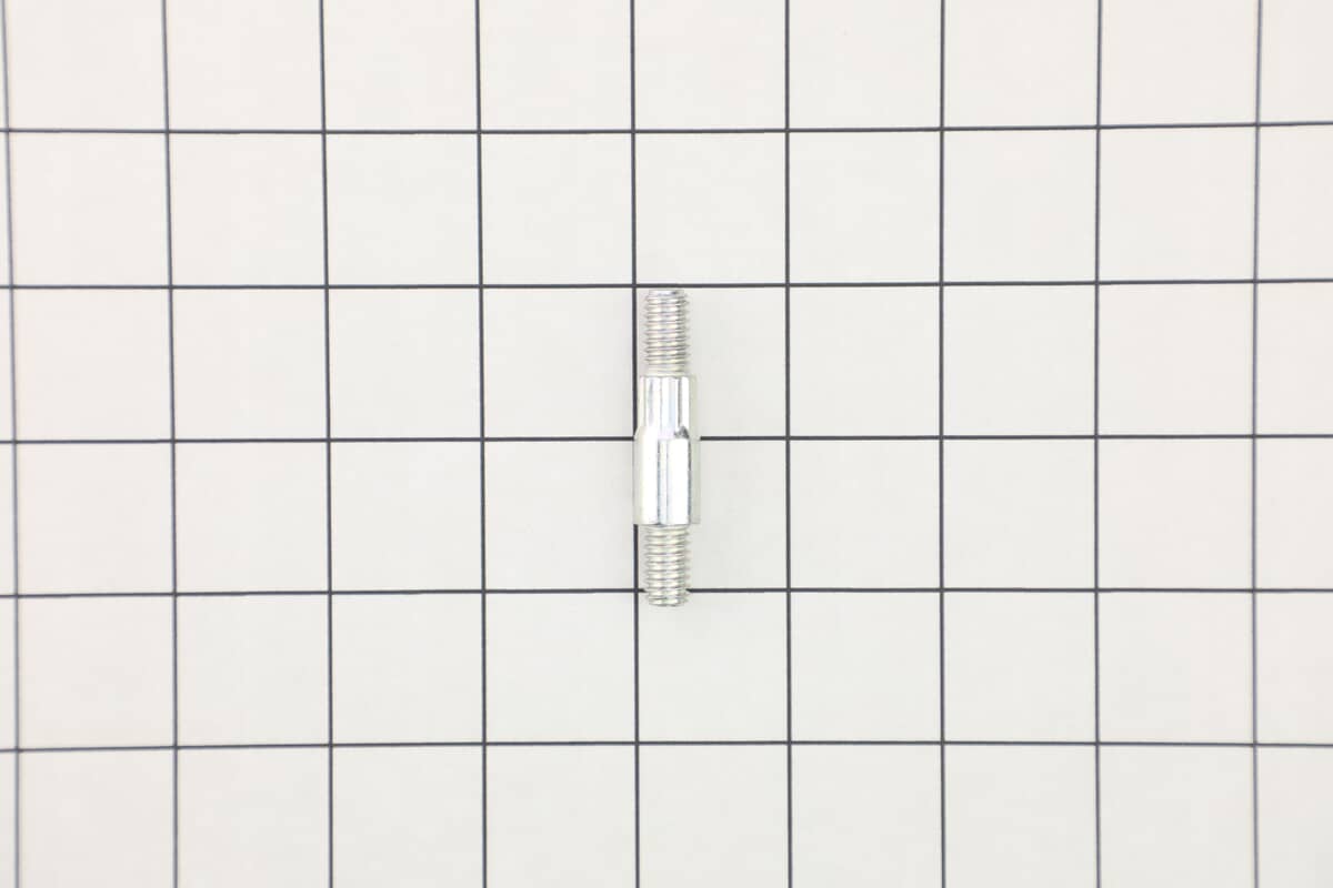 This is a genuine Toro 139-6588 BOLT-SHOULDER, HANDLE