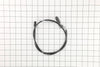 Toro 139-6595 CABLE-TRACTION, Rwd (pp)