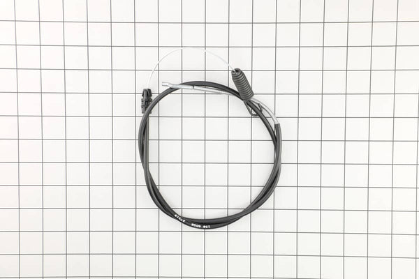 Toro 139-6595 CABLE-TRACTION, Rwd (pp)
