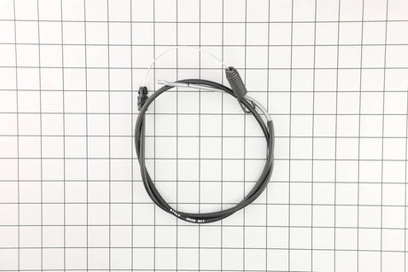 This is a genuine Toro 139-6595 CABLE-TRACTION, RWD (PP)
