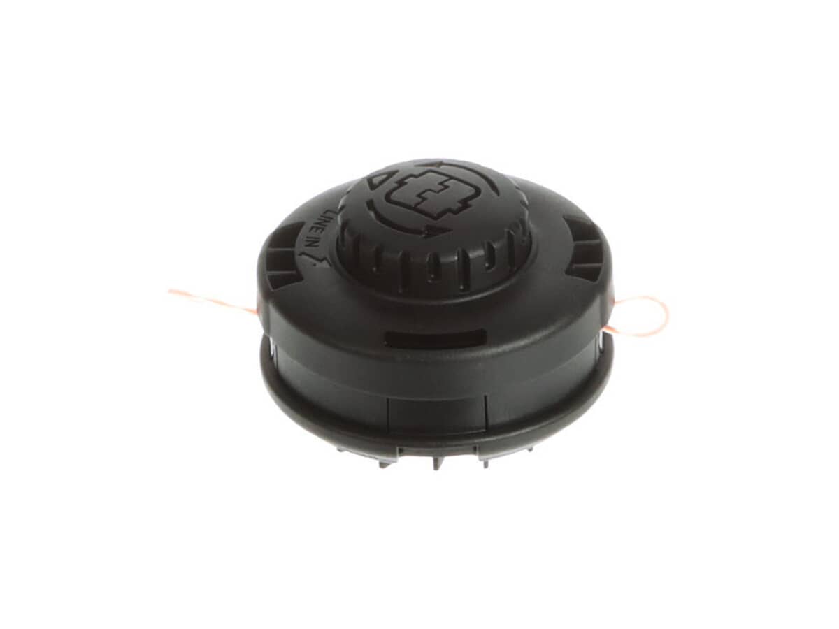 This is a genuine Toro 139-8250 BUMP FEED HEAD ASM