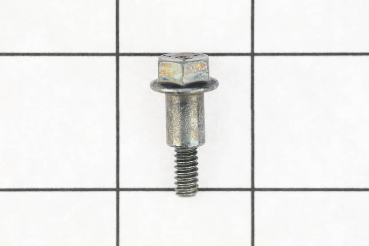This is a genuine Toro 140-1292 SCREW-SHOULDER