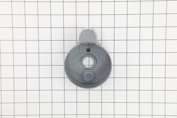 Toro 140-2362 ASM-COVER, Gear (dk Gray)