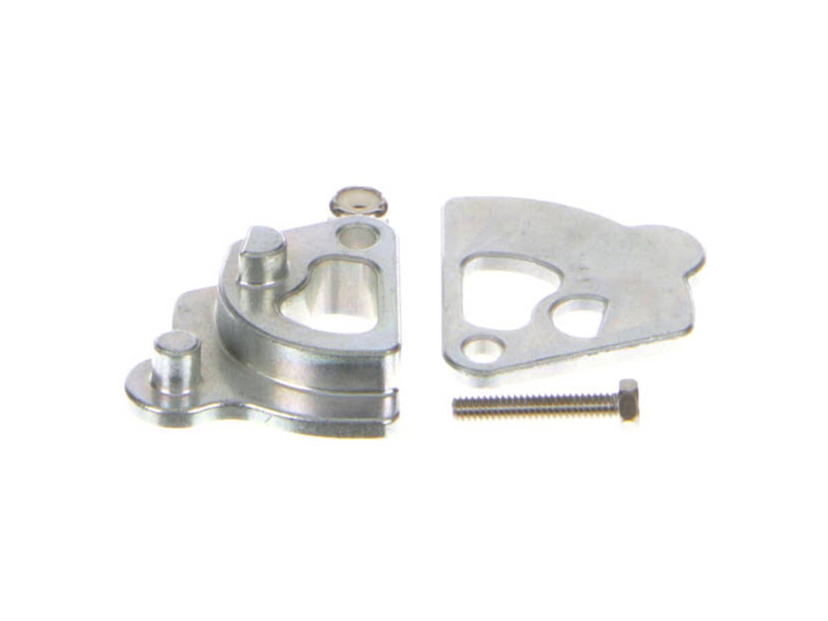 This is a genuine Toro 140-3660 GUIDE-CABLE, CLUTCH