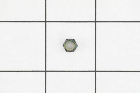 This is a genuine Toro 140-3749 NUT-LOCKROHS