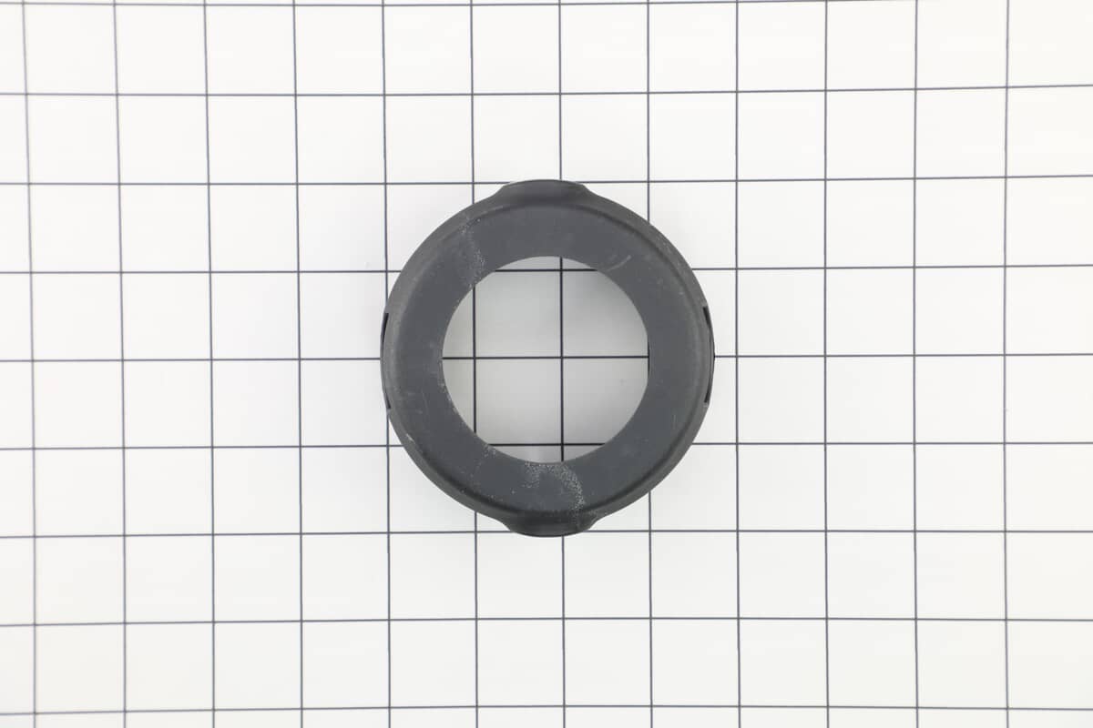 This is a genuine Toro 144-4104 COVER-SPOOL