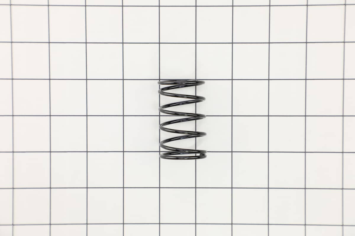 This is a genuine Toro 144-4106 SPRING-FEED, BUMP