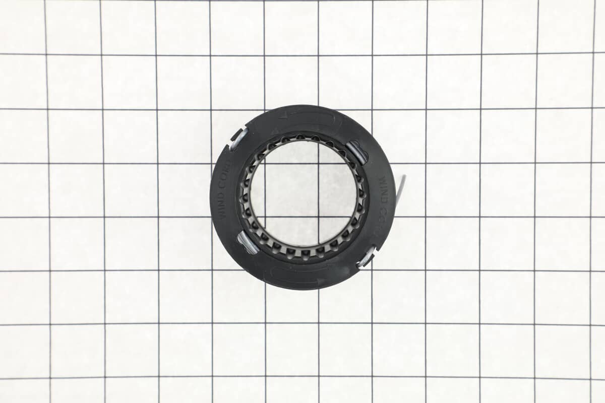 This is a genuine Toro 144-4108 SPOOL