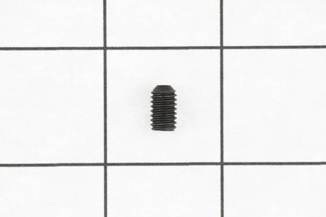This is a genuine Toro 144-4794 SET SCREW M6X1.0X10 MM SCPC CL