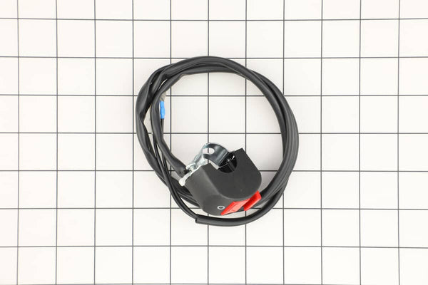 Toro 144-4844 Assembly Switch ON/OFF 8.25 Id