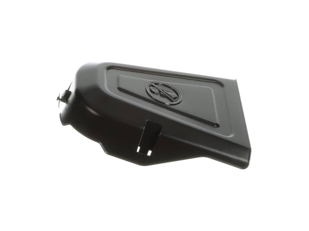This is a genuine Toro 144-5294 COVER-BELT ASM
