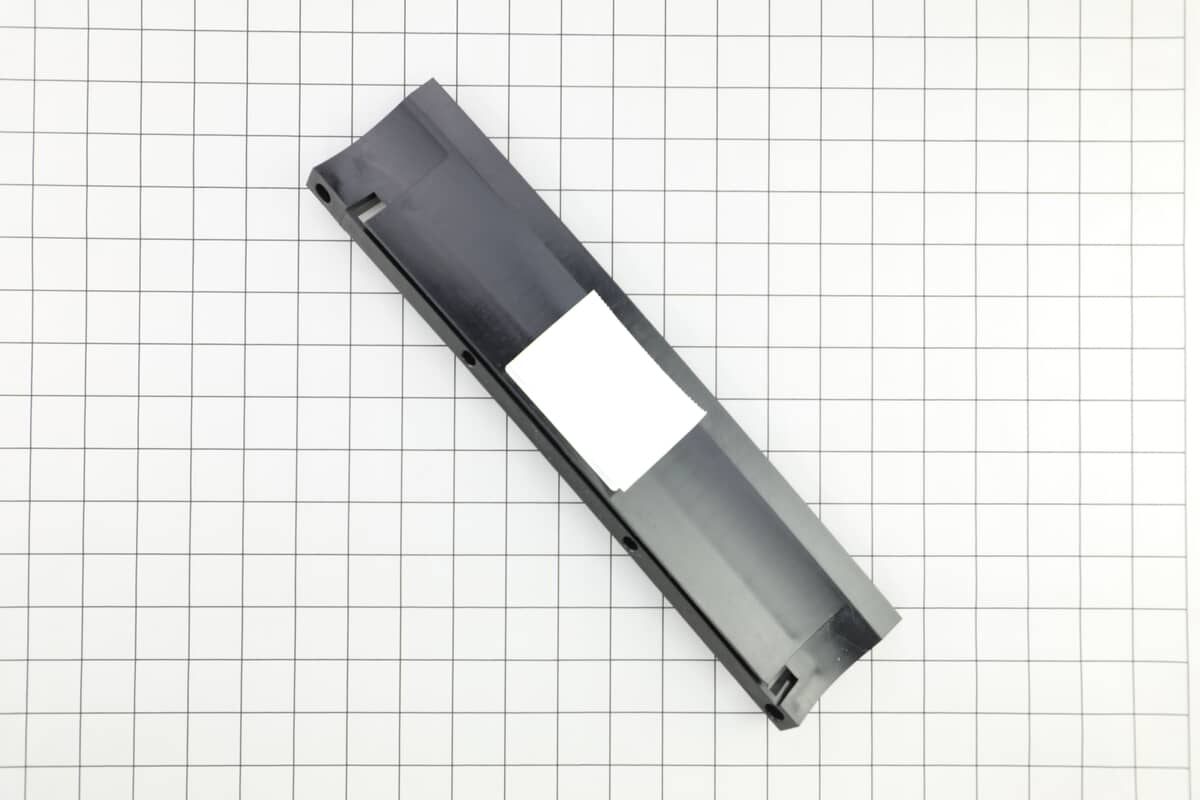 This is a genuine Toro 145-0867 SCRAPER
