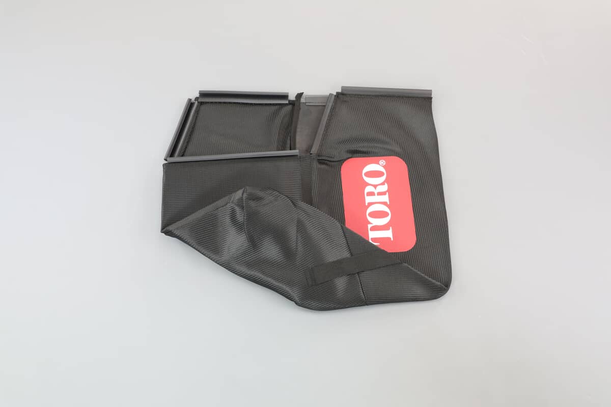 This is a genuine Toro 147-8624 BAG-GRASS, ASM