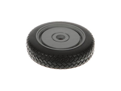 This is a genuine Toro 16-0029 WHEEL AND TIRE ASM