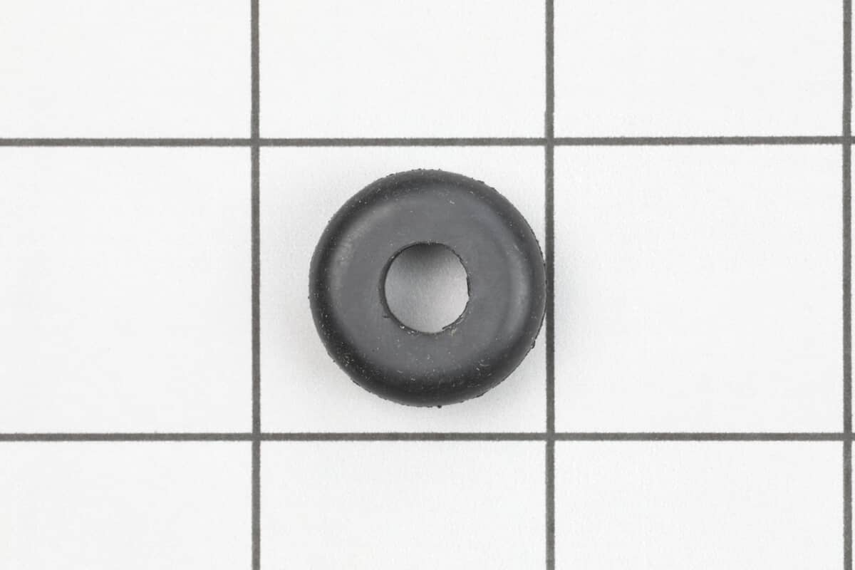This is a genuine Toro 237-141 GROMMET-RUBBER