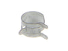 Toro 2412-95 CLAMP-FUEL Line