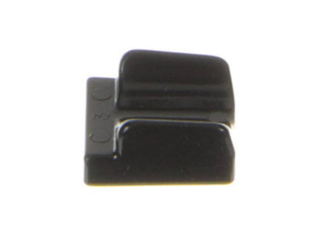 This is a genuine Toro 25-7740 KNOB-ARM