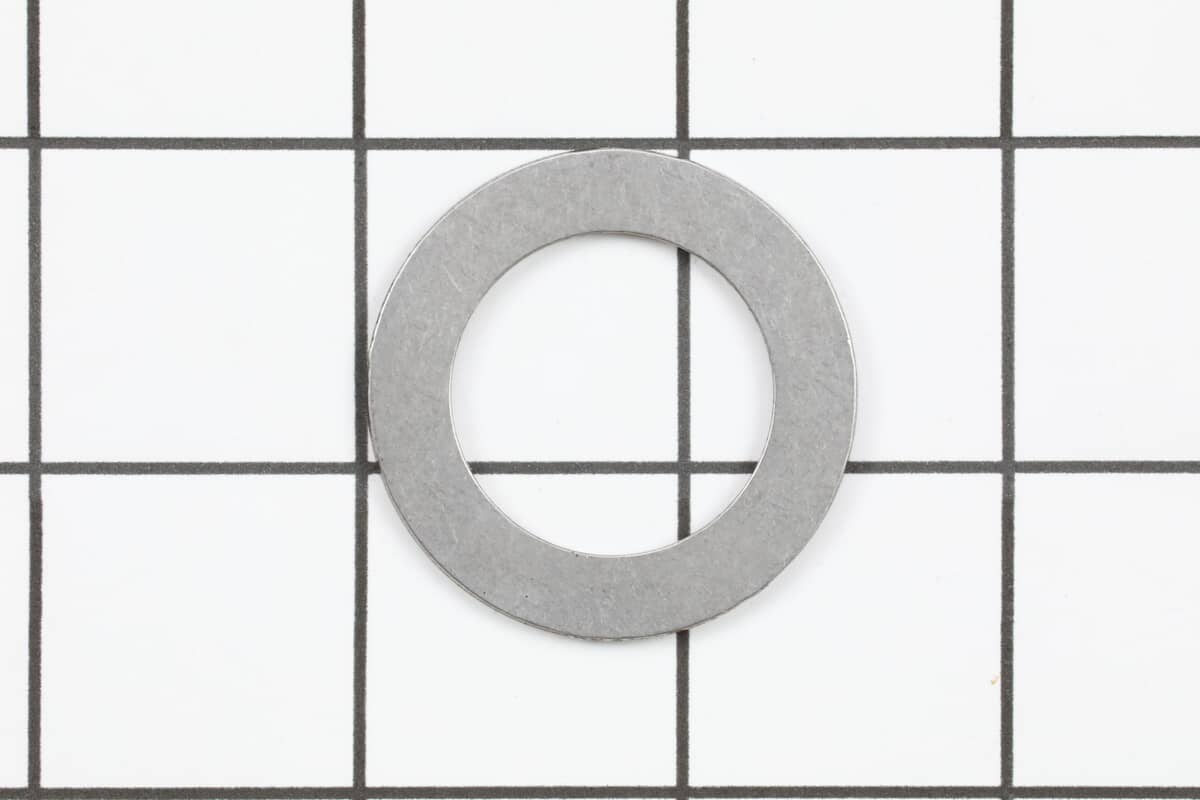 This is a genuine Toro 252-71 WASHER-THRUST