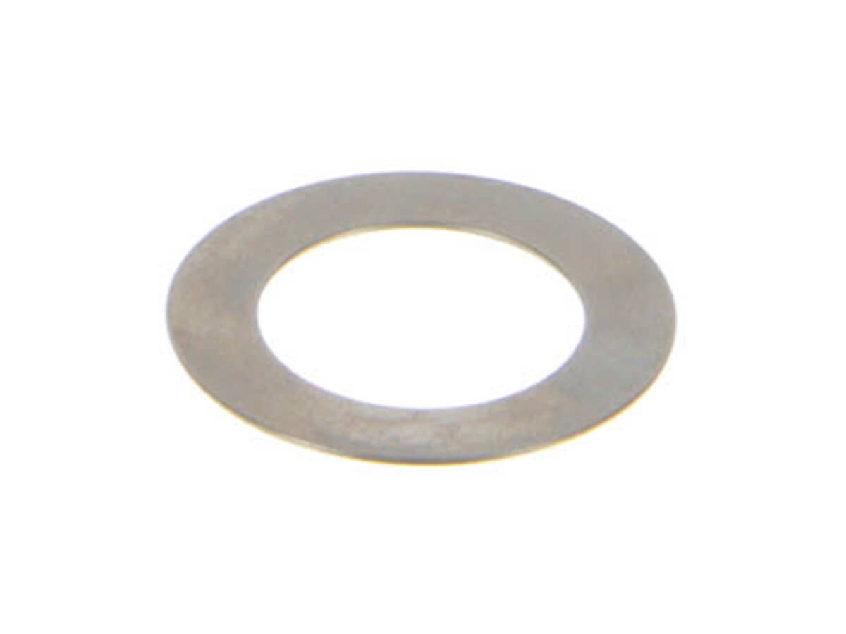 This is a genuine Toro 252-80 WASHER-THRUST