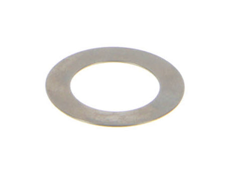 This is a genuine Toro 252-80 WASHER-THRUST