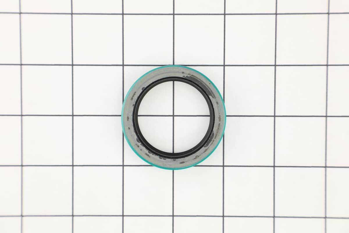 This is a genuine Toro 253-133 SEAL-OIL