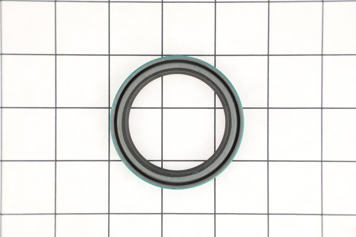 This is a genuine Toro 253-138 SEAL-OIL
